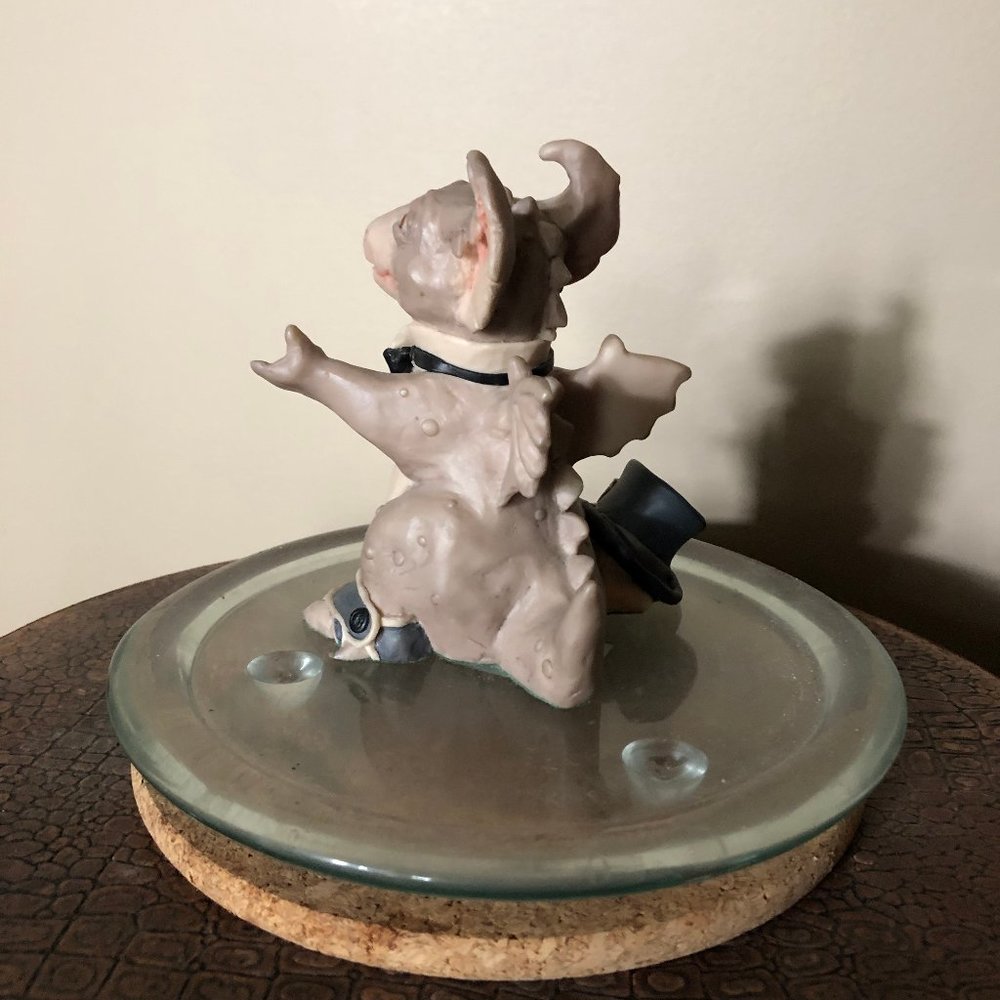 Opera Gargoyle - Picture 4 of 6